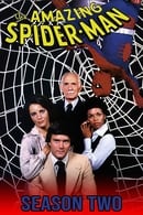 Season 2 - The Amazing Spider-Man