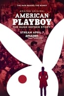 Season 1 - American Playboy: The Hugh Hefner Story