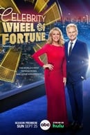 Season 3 - Celebrity Wheel of Fortune