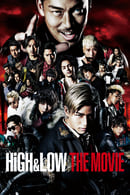 High&Low The Movie Collection — The Movie Database (TMDB)