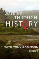 Season 3 - Walking Through History