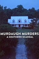 Season 2 - Murdaugh Murders: A Southern Scandal