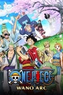 Arc Pays des Wa - One Piece