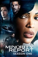 Season 1 - Minority Report