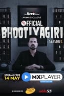 Season 1 - Official Bhootiyagiri