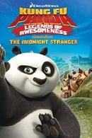 Season 3 - Kung Fu Panda: Legends of Awesomeness