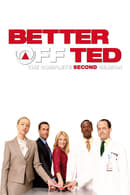 Season 2 - Better Off Ted