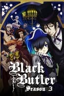 Black Butler: Book of Circus - Black Butler