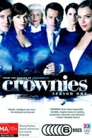 Season 1 - Crownies