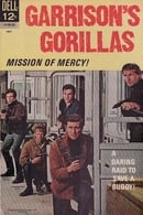 Season 1 - Garrison's Gorillas