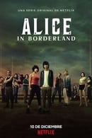 Season 1 - Alice in Borderland