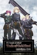 Season 1 - The Legend of Heroes: Trails of Cold Steel - Northern War