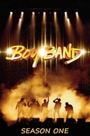 Season 1 - Boy Band