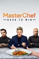 Season 12: Back To Win - MasterChef
