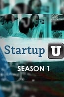 Season 1 - Startup U