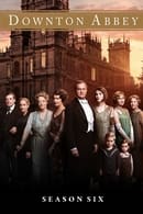 Series 6 - Downton Abbey