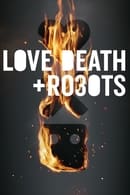 watch Love, Death & Robots Season 3 free