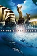 Season 1 - Nature's Great Events