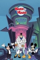 Season 3 - Disney's House of Mouse
