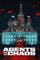 Miniseries - Agents of Chaos
