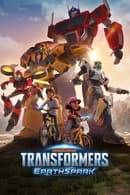 Season 1 - Transformers: EarthSpark