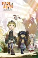 Made in Abyss : La ville d’or incandescente - Made In Abyss