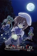 When They Cry: Kai - Higurashi: When They Cry