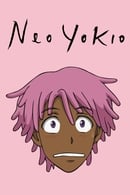 Season 1 - Neo Yokio