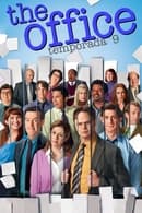 Temporada 9 - The Office
