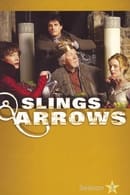 Season 3 - Slings & Arrows