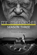 Season 3 - Mr. Mercedes