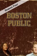 Season 4 - Boston Public
