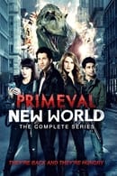Season 1 - Primeval: New World