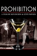 Miniseries - Prohibition