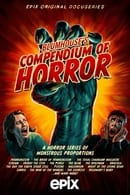 Season 1 - Blumhouse's Compendium of Horror