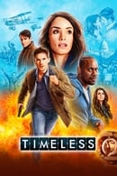 Season 2 - Timeless