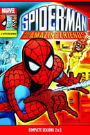 Season 3 - Spider-Man and His Amazing Friends