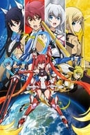 Season 1 - Gonna be the Twin-Tail!!