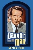 Season 4 - Danger Man