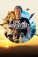 Season 1 - Epic Adventures with Bertie Gregory