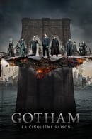 Saison 5 - Gotham