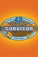 Survivor 42 - Survivor
