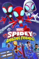 Season 2 - Marvel's Spidey and His Amazing Friends
