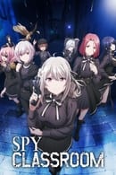 Season 1 - Spy Classroom