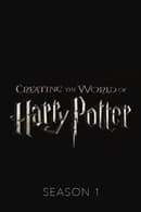 Creating The World Of Harry Potter