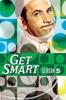 Season 5 - Get Smart