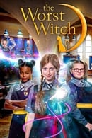 Season 4 - The Worst Witch