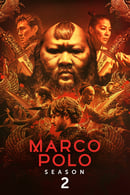 Season 2 - Marco Polo