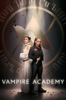 Season 1 - Vampire Academy