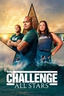 watch The Challenge: All Stars Season 3 free